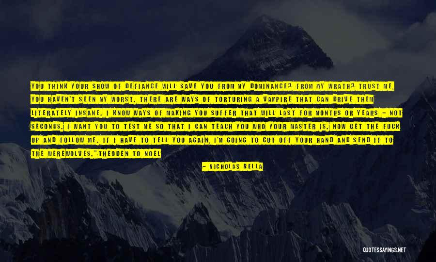 Send Off Quotes By Nicholas Bella Send Off Quotes By Nicholas Bella