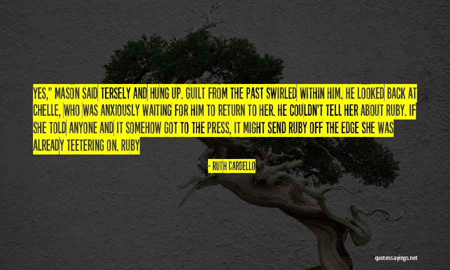 Send Off Quotes By Ruth Cardello Send Off Quotes By Ruth Cardello