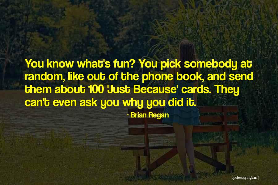 Send Out Cards Quotes By Brian Regan Send Out Cards Quotes By Brian Regan
