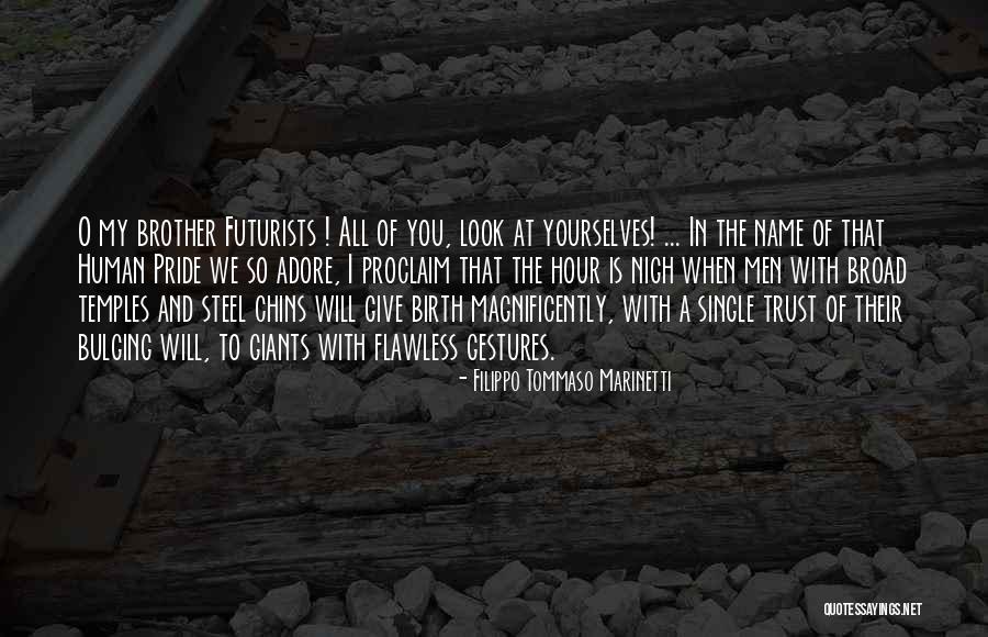 Send Positive Energy My Way Quotes By Filippo Tommaso Marinetti Send Positive Energy My Way Quotes By Filippo Tommaso Marinetti