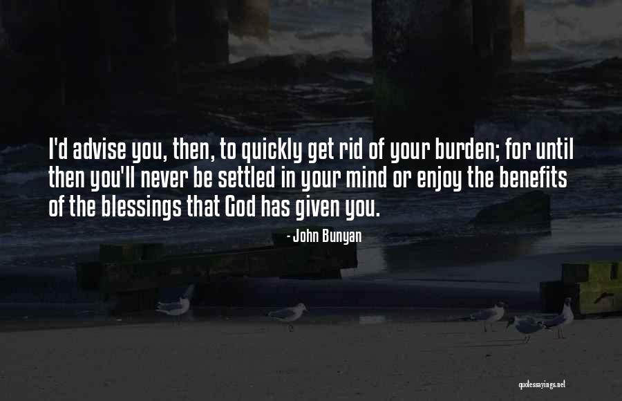 Send Positive Energy My Way Quotes By John Bunyan Send Positive Energy My Way Quotes By John Bunyan
