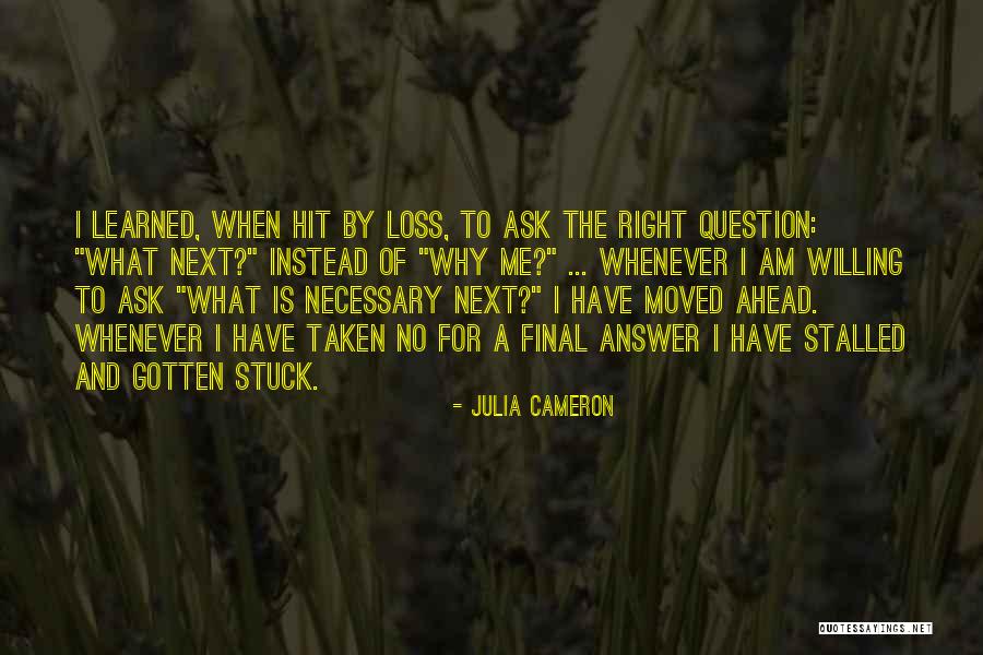 Send Positive Energy My Way Quotes By Julia Cameron Send Positive Energy My Way Quotes By Julia Cameron