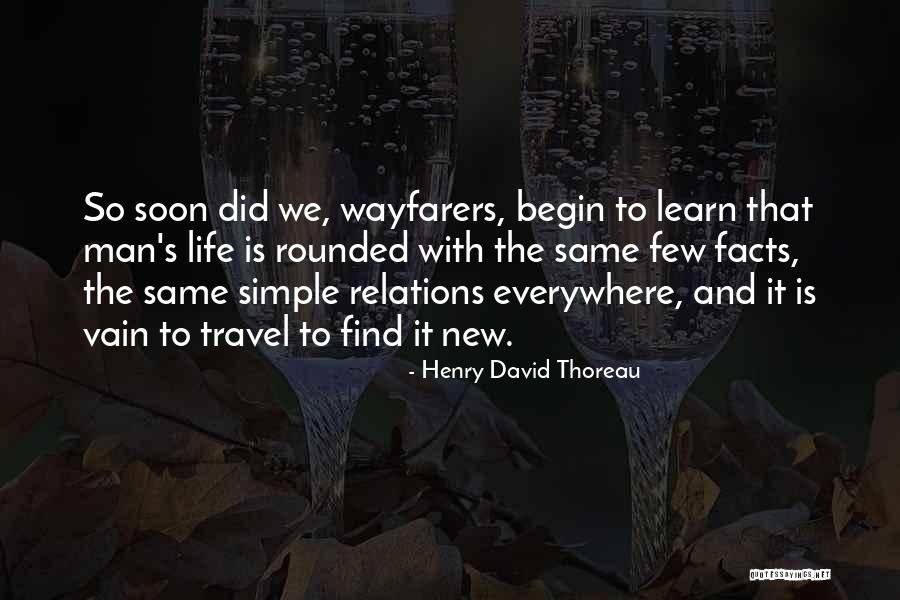 Send Shrimp Alfredo Quotes By Henry David Thoreau Send Shrimp Alfredo Quotes By Henry David Thoreau
