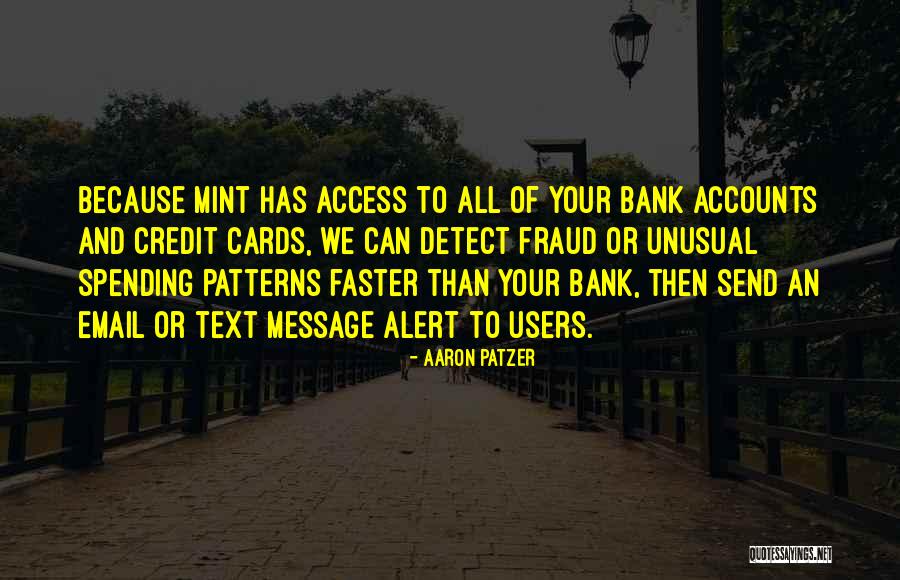 Send Text Message Quotes By Aaron Patzer Send Text Message Quotes By Aaron Patzer