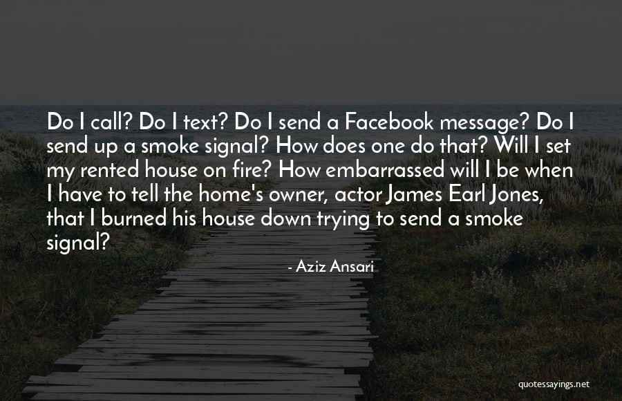 Send Text Message Quotes By Aziz Ansari Send Text Message Quotes By Aziz Ansari