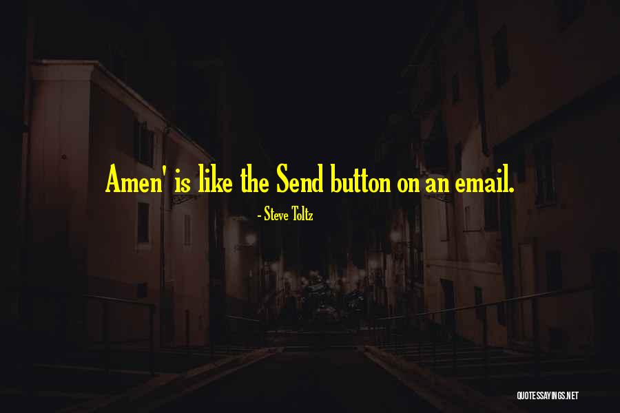 Send Via Email Quotes By Steve Toltz Send Via Email Quotes By Steve Toltz