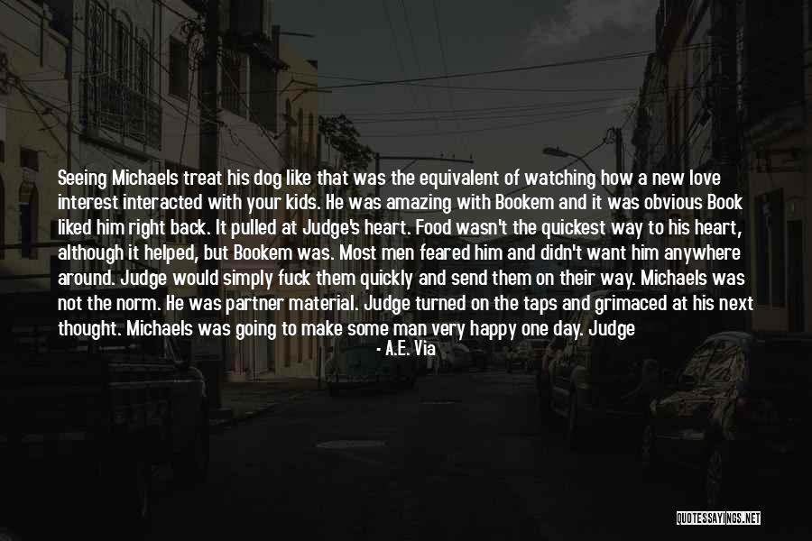 Send Via Quotes By A.E. Via Send Via Quotes By A.E. Via