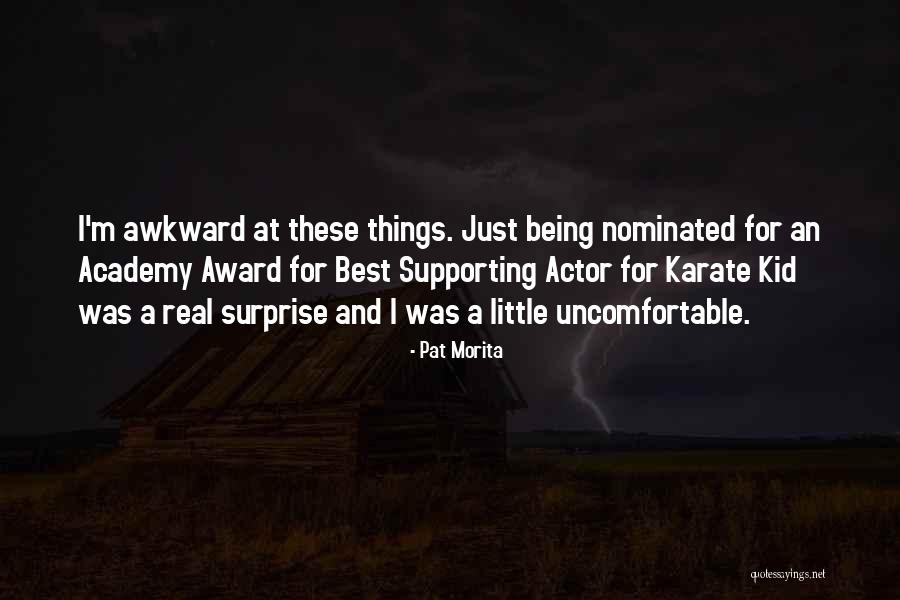 Sendas Del Quotes By Pat Morita Sendas Del Quotes By Pat Morita
