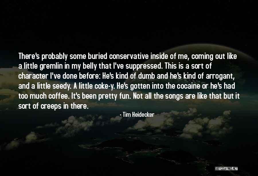 Sendas Del Quotes By Tim Heidecker Sendas Del Quotes By Tim Heidecker