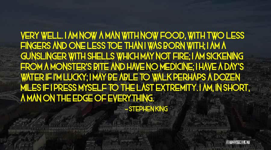 Sendas Distintas Quotes By Stephen King Sendas Distintas Quotes By Stephen King