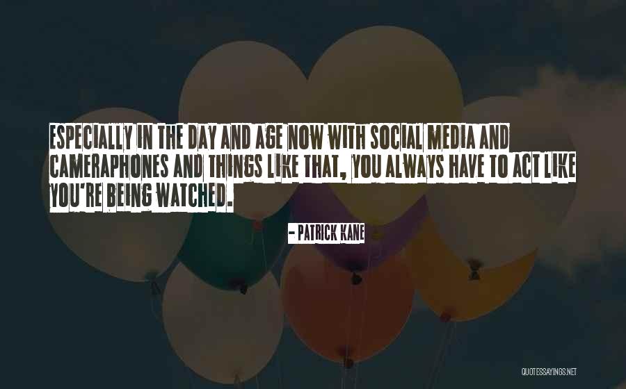 Sendedu Quotes By Patrick Kane Sendedu Quotes By Patrick Kane