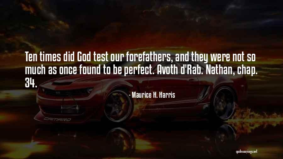 Sendell Quotes By Maurice H. Harris Sendell Quotes By Maurice H. Harris