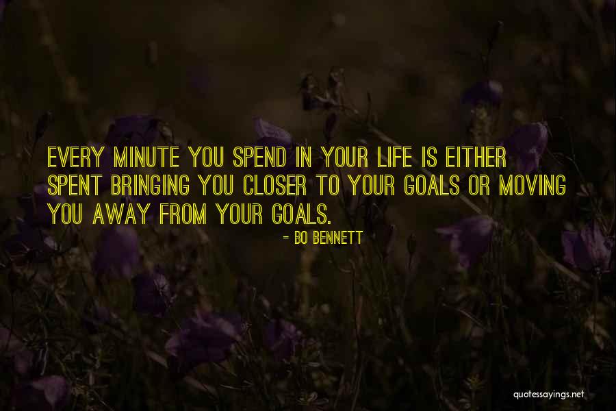 Senderovas Quotes By Bo Bennett Senderovas Quotes By Bo Bennett