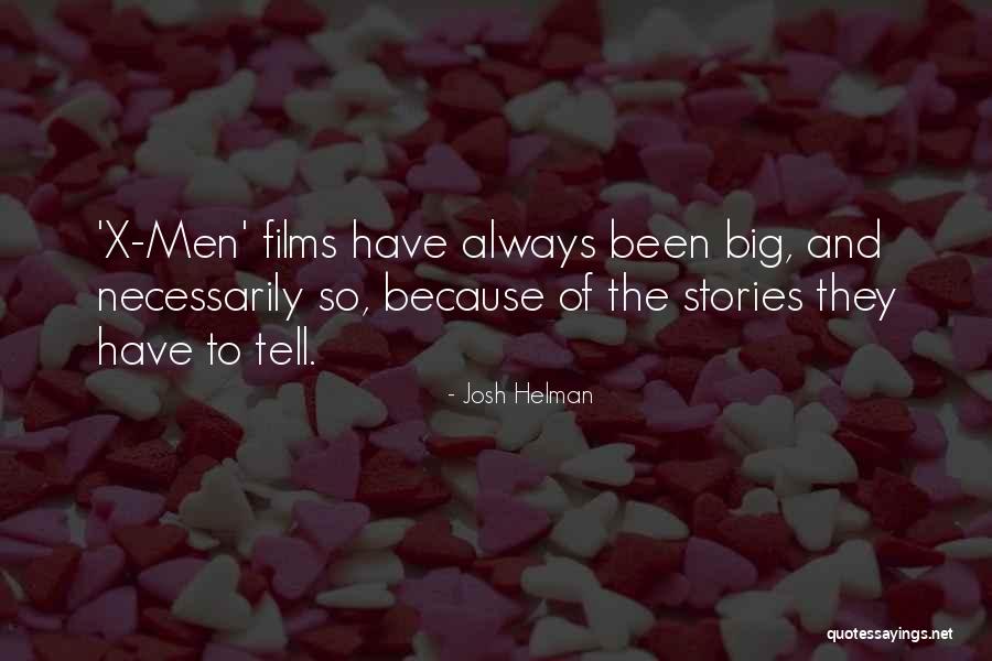 Senderovich Quotes By Josh Helman Senderovich Quotes By Josh Helman