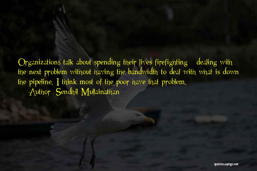 Sendhil Mullainathan Quotes 1106427