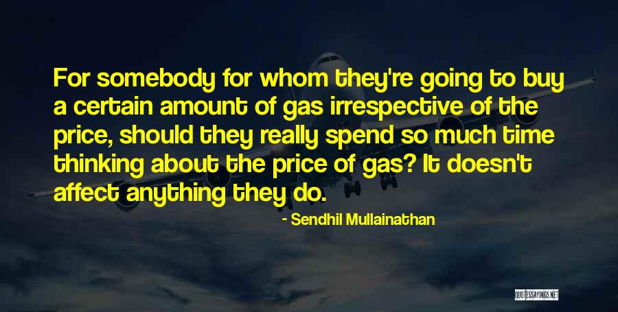 Sendhil Mullainathan Quotes 628503 Sendhil Mullainathan Quotes 628503