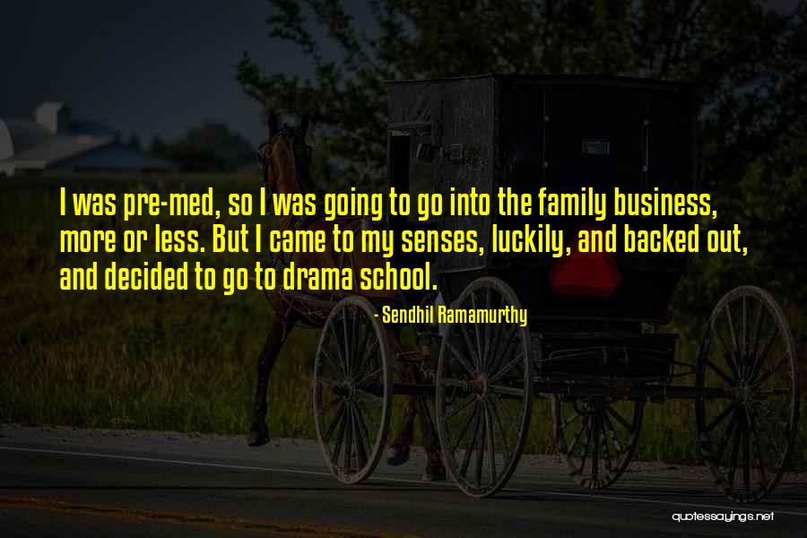 Sendhil Ramamurthy Quotes 1150470 Sendhil Ramamurthy Quotes 1150470