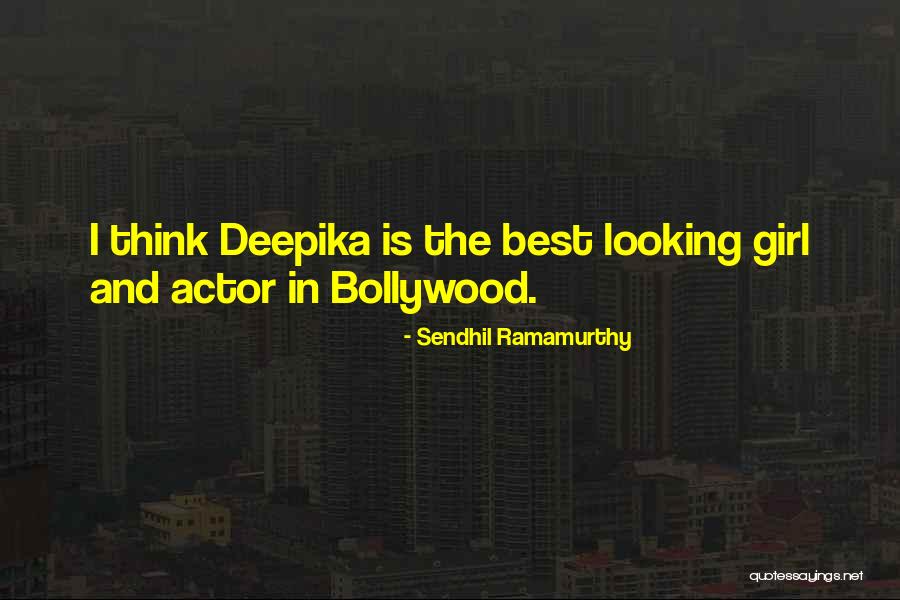 Sendhil Ramamurthy Quotes 741936 Sendhil Ramamurthy Quotes 741936