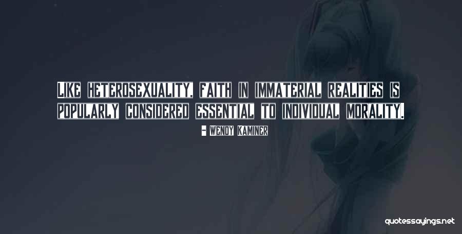 Sendiks Franklin Quotes By Wendy Kaminer Sendiks Franklin Quotes By Wendy Kaminer