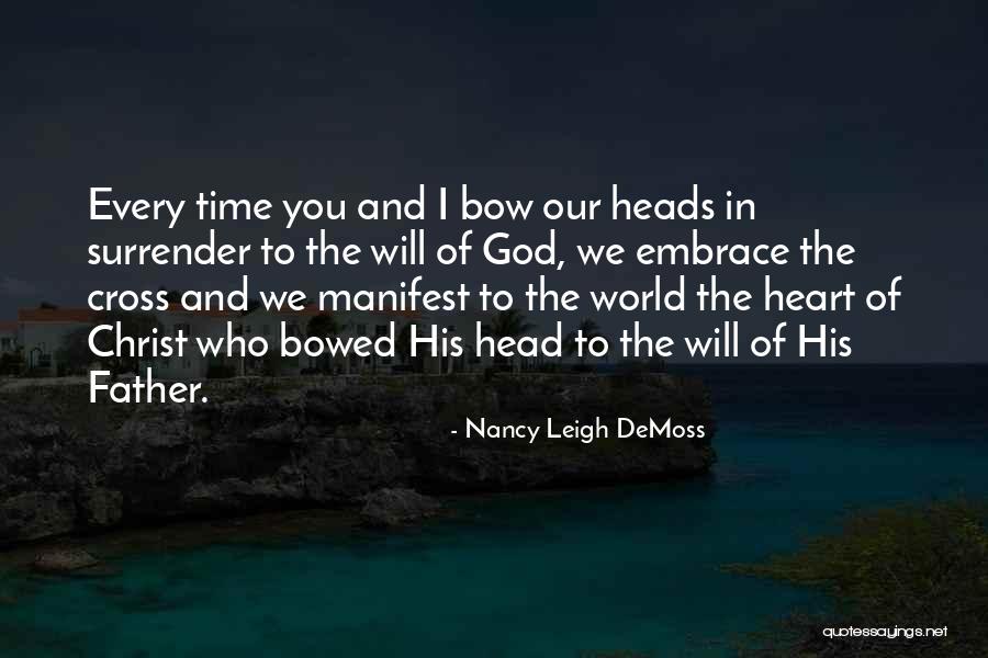 Sendiks Greenfield Quotes By Nancy Leigh DeMoss Sendiks Greenfield Quotes By Nancy Leigh DeMoss