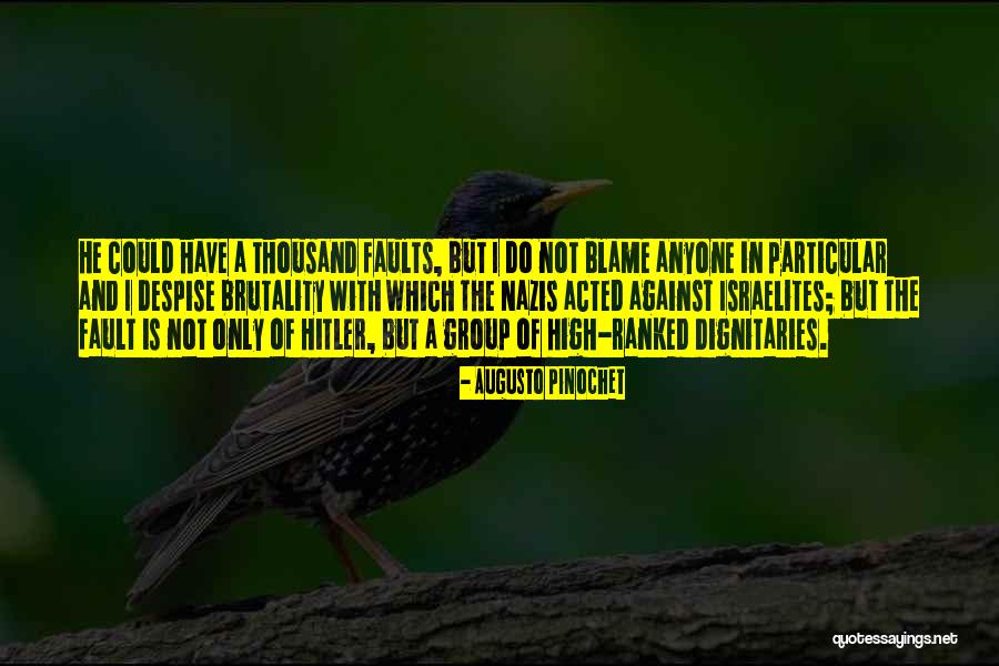 Sending Peace Quotes By Augusto Pinochet Sending Peace Quotes By Augusto Pinochet