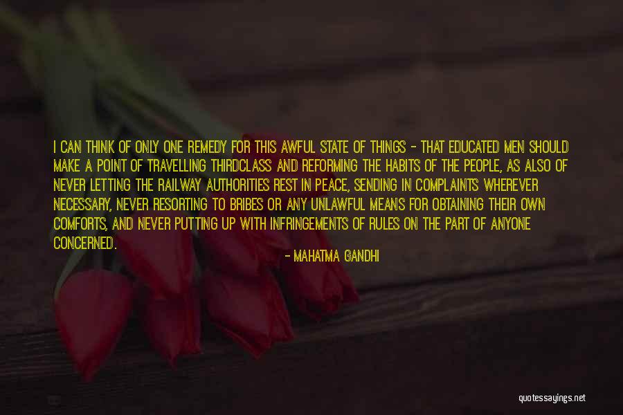 Sending Peace Quotes By Mahatma Gandhi Sending Peace Quotes By Mahatma Gandhi