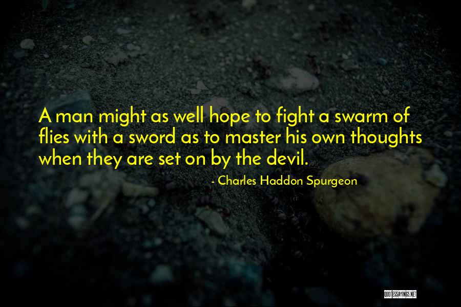 Sending Texts To The Wrong Person Quotes By Charles Haddon Spurgeon Sending Texts To The Wrong Person Quotes By Charles Haddon Spurgeon