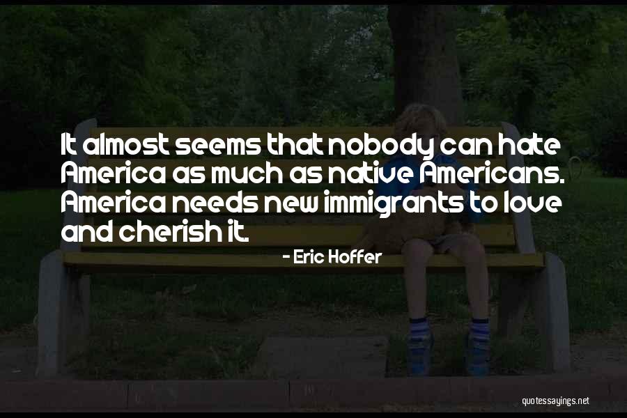 Sending Your Child To Kindergarten Quotes By Eric Hoffer Sending Your Child To Kindergarten Quotes By Eric Hoffer