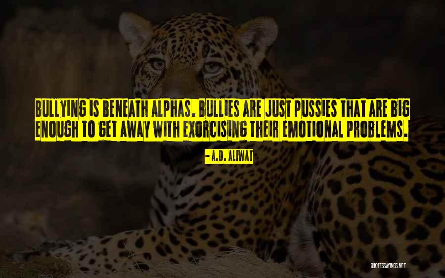 Sendiri Dulu Quotes By A.D. Aliwat Sendiri Dulu Quotes By A.D. Aliwat