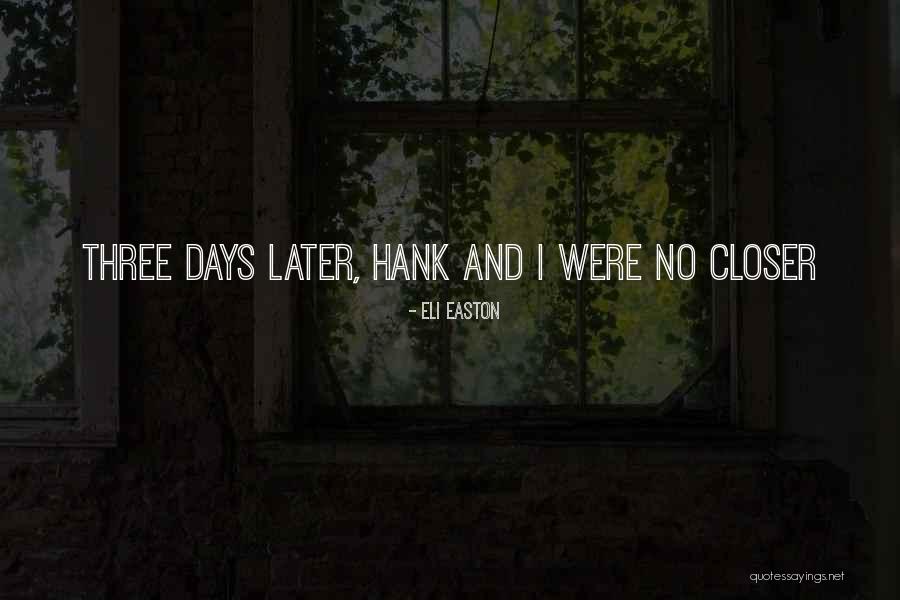 Sendiri Lebih Baik Quotes By Eli Easton Sendiri Lebih Baik Quotes By Eli Easton