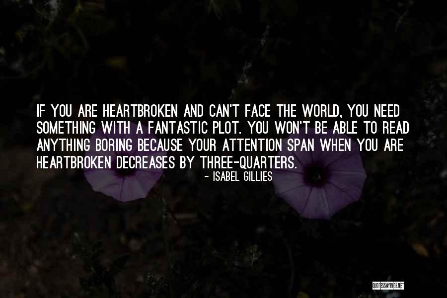 Sendiri Lebih Baik Quotes By Isabel Gillies Sendiri Lebih Baik Quotes By Isabel Gillies