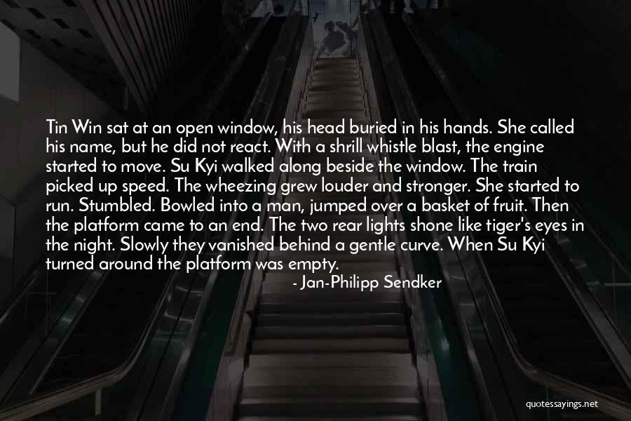 Sendker Jan Quotes By Jan-Philipp Sendker Sendker Jan Quotes By Jan-Philipp Sendker