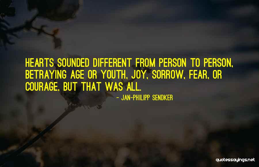 Sendker Jan Quotes By Jan-Philipp Sendker Sendker Jan Quotes By Jan-Philipp Sendker