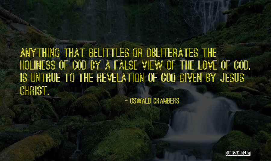 Sendlein Lyle Quotes By Oswald Chambers Sendlein Lyle Quotes By Oswald Chambers
