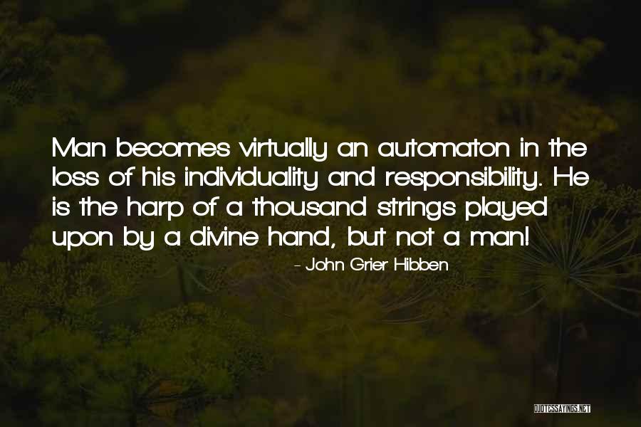 Sendmail For Windows Quotes By John Grier Hibben Sendmail For Windows Quotes By John Grier Hibben