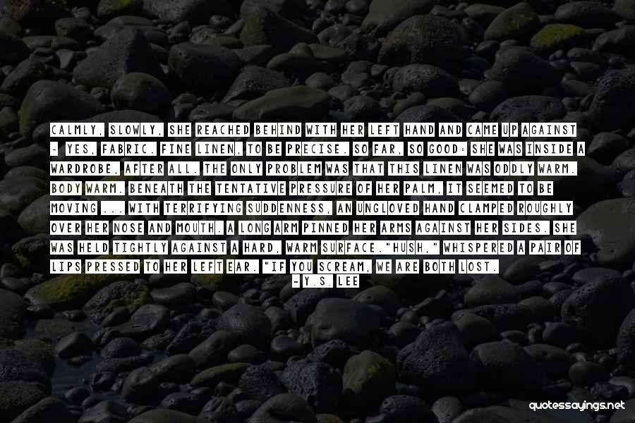 Sendmail For Windows Quotes By Y.S. Lee Sendmail For Windows Quotes By Y.S. Lee