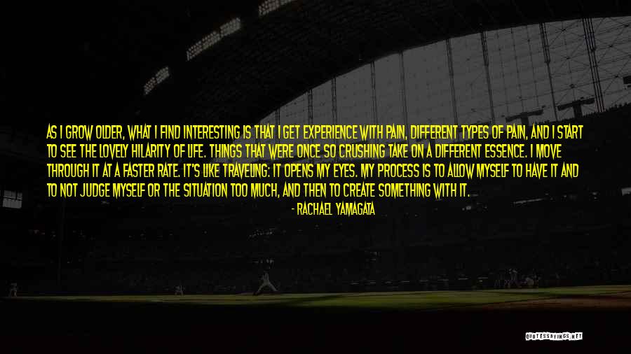 Sendogan Yoruk Quotes By Rachael Yamagata Sendogan Yoruk Quotes By Rachael Yamagata