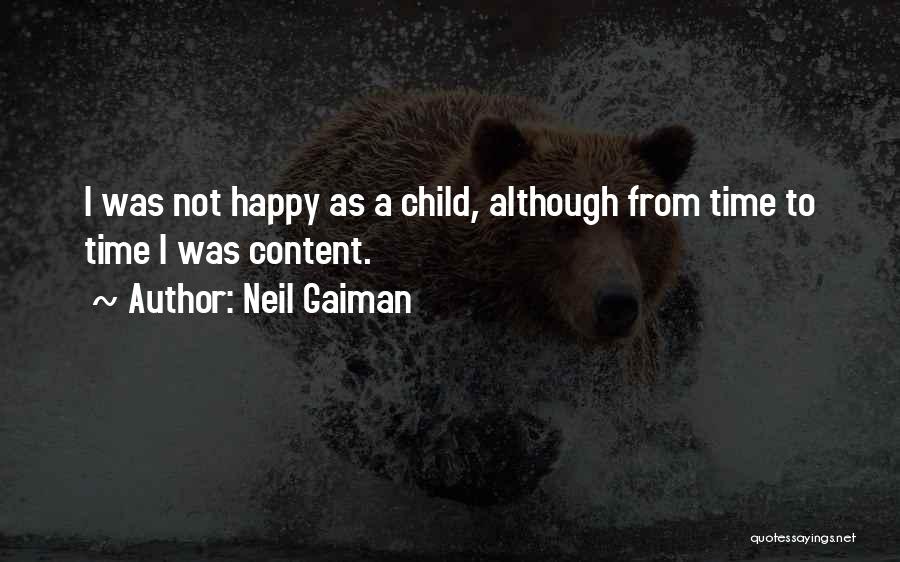 Sendshrimp Quotes By Neil Gaiman
