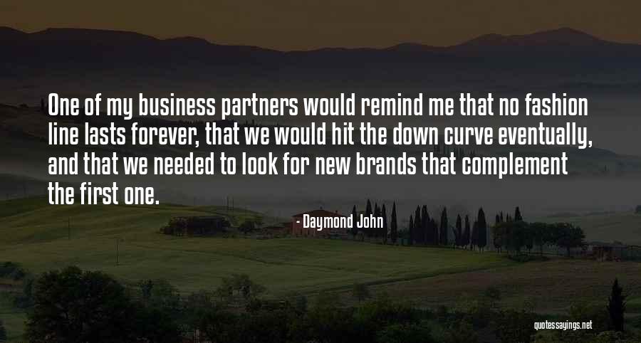 Sendst Quotes By Daymond John Sendst Quotes By Daymond John