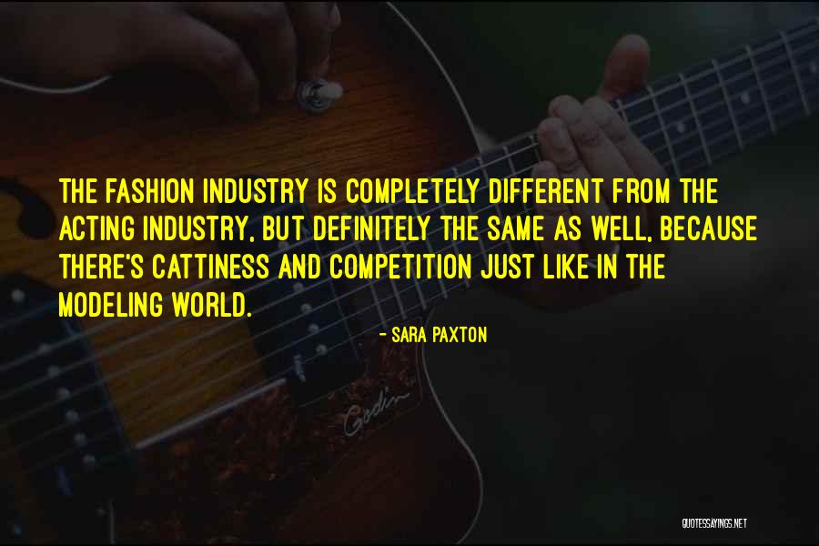 Sendsteed Quotes By Sara Paxton Sendsteed Quotes By Sara Paxton