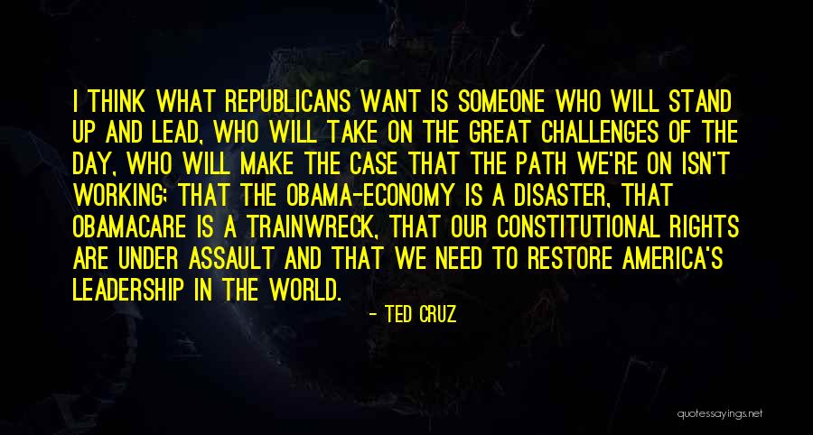 Sendstudio Quotes By Ted Cruz Sendstudio Quotes By Ted Cruz