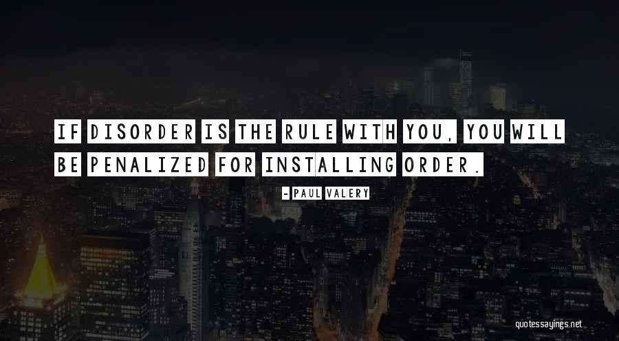 Sendthisfile Quotes By Paul Valery Sendthisfile Quotes By Paul Valery