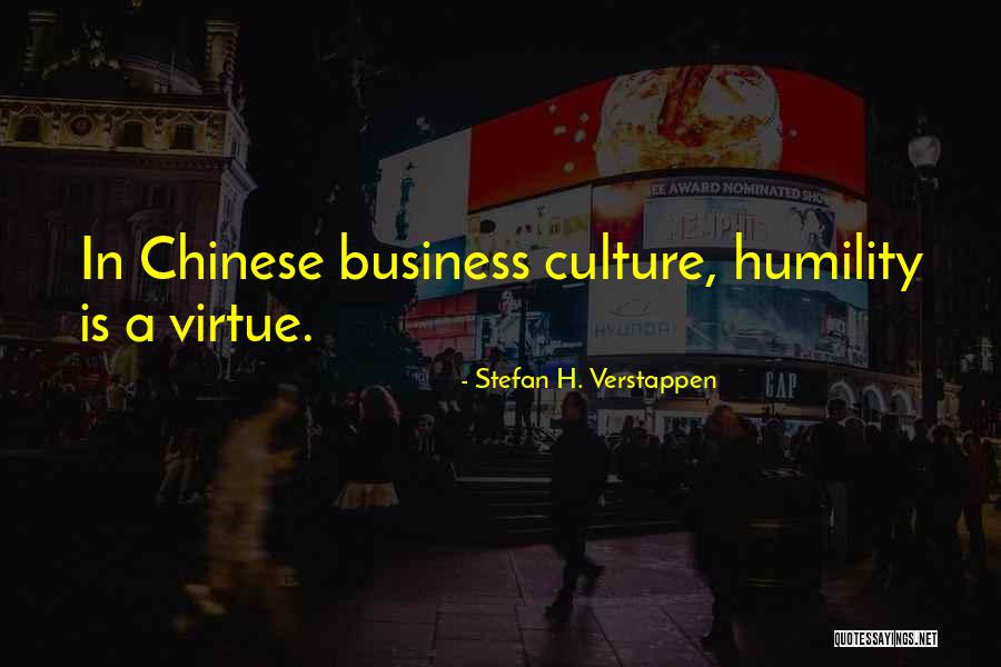 Sendupt Quotes By Stefan H. Verstappen