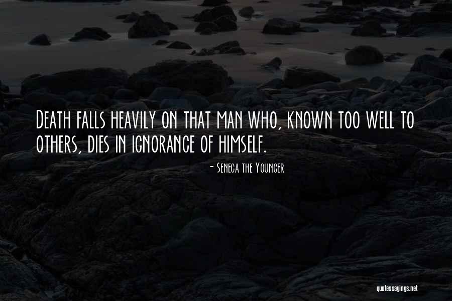 Seneca Falls Quotes By Seneca The Younger Seneca Falls Quotes By Seneca The Younger