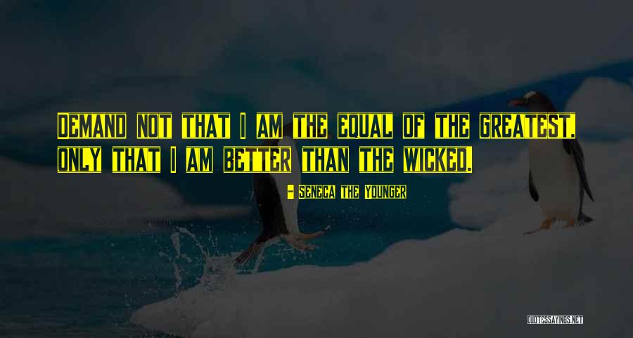 Seneca Greatest Quotes By Seneca The Younger Seneca Greatest Quotes By Seneca The Younger