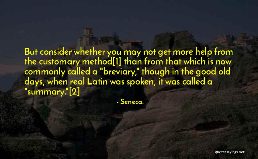 Seneca Latin Quotes By Seneca. Seneca Latin Quotes By Seneca.