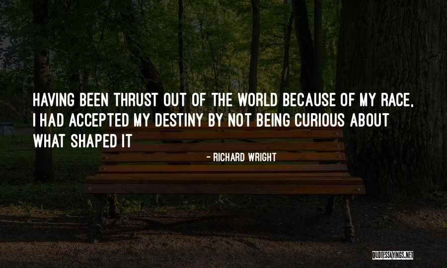 Seneca Ptica Quotes By Richard Wright Seneca Ptica Quotes By Richard Wright