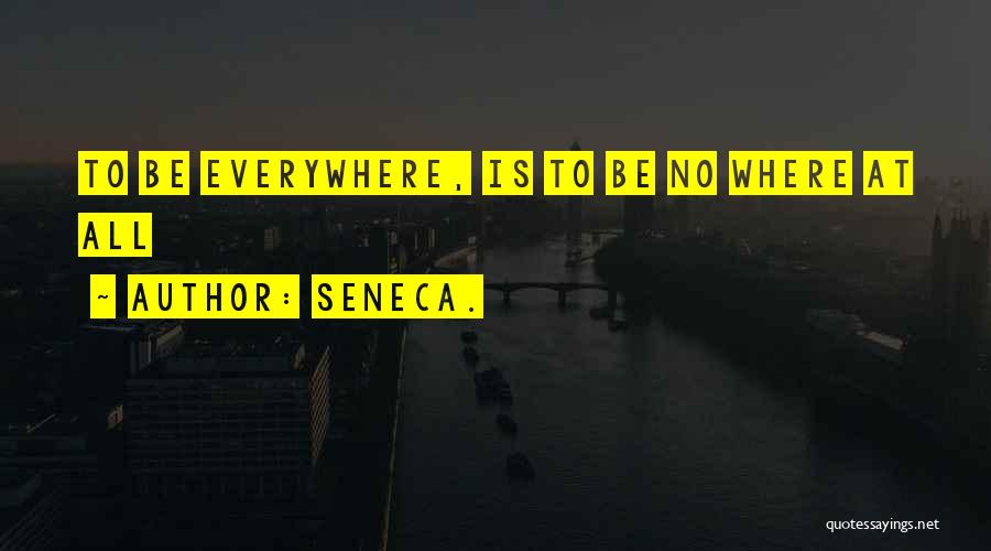 Seneca. Quotes 1230365