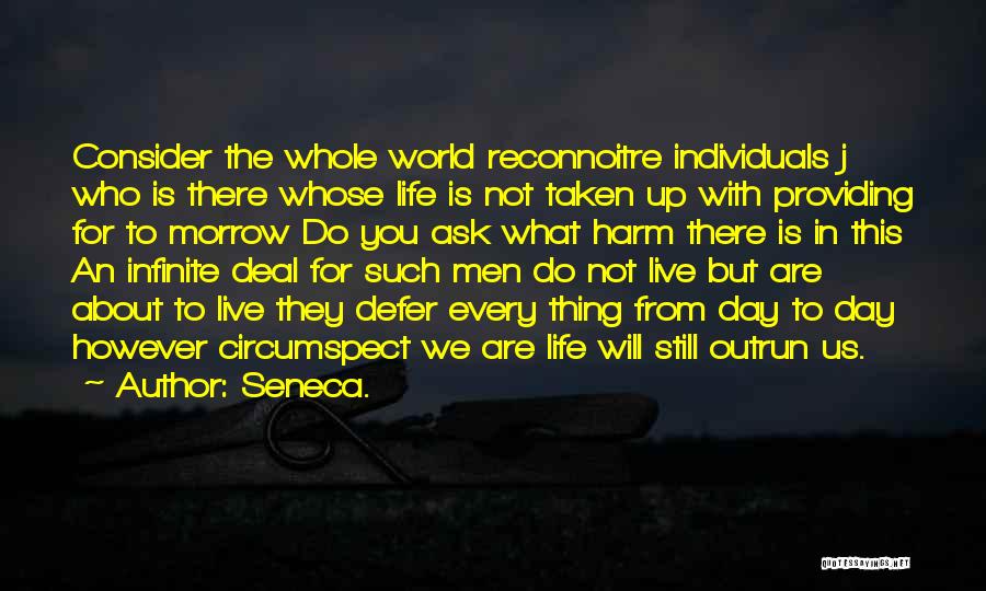 Seneca. Quotes 1402395