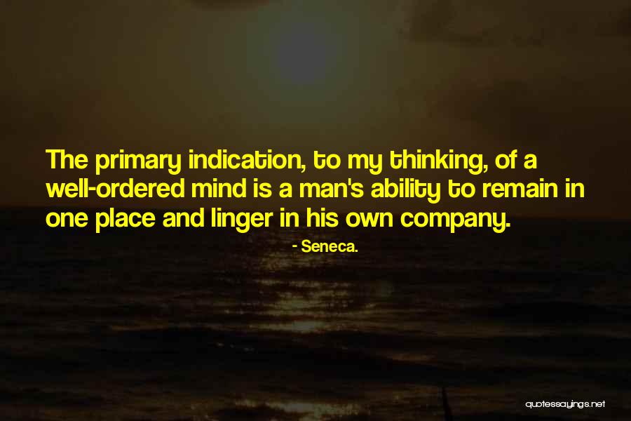 Seneca. Quotes 1428471